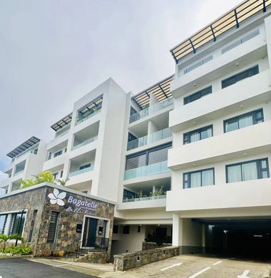 Apartment in Moka, Moka District