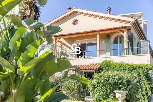 Villa en Niza, Alpes Marítimos
