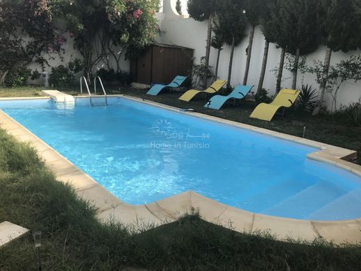 Вилла, Сусс, Gouvernorat de Sousse