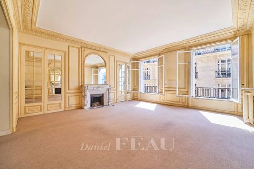 Appartement à Monceau, Courcelles, Ternes, Paris