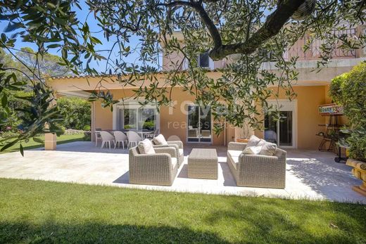 Вилла, Мужен, Alpes-Maritimes