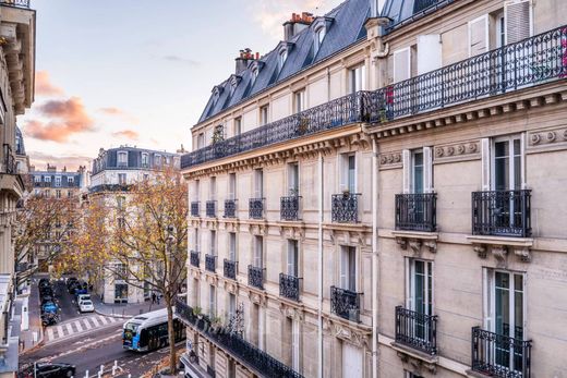 Appartamento a Nation-Picpus, Gare de Lyon, Bercy, Parigi