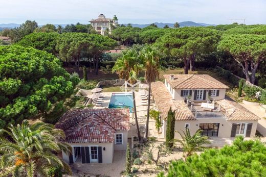 Villa in Saint-Tropez, Var