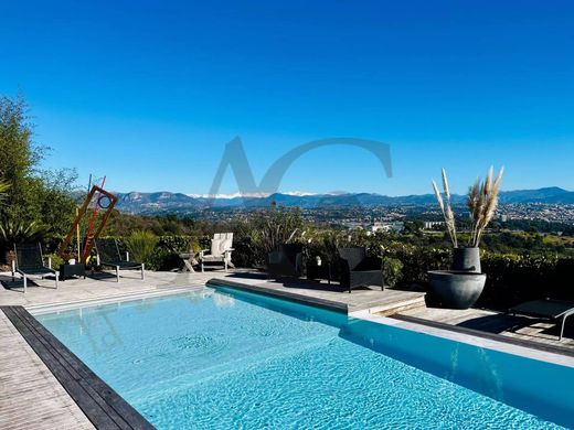 Villa Villeneuve-Loubet, Alpes-Maritimes