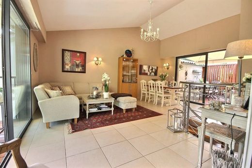 Villa Valbonne, Alpes-Maritimes