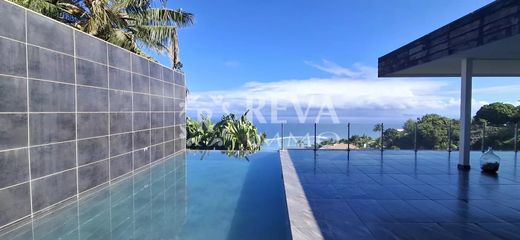 Villa in Punaauia, Îles du Vent