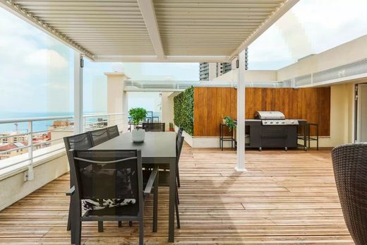 ‏דירת פנטהאוז ב  Beausoleil, Alpes-Maritimes