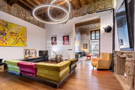 Appartement in Turijn, Torino