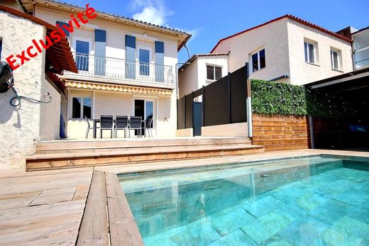 Luxury home in Cannes, Alpes-Maritimes