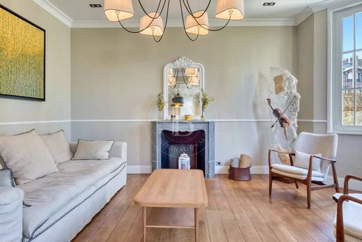 Deauville, Calvadosのヴィラ