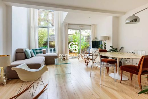 Apartament w Nantes, Loire-Atlantique