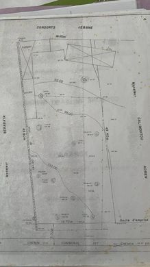 Land in Saint-Benoît, Réunion