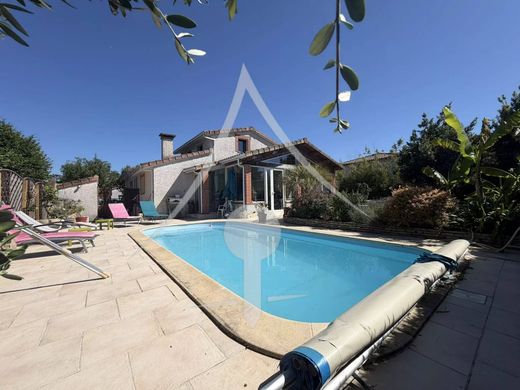 Luxury home in Seysses, Upper Garonne