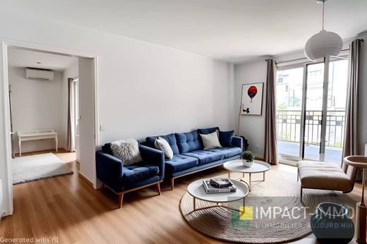Apartamento - Puteaux, Hauts-de-Seine