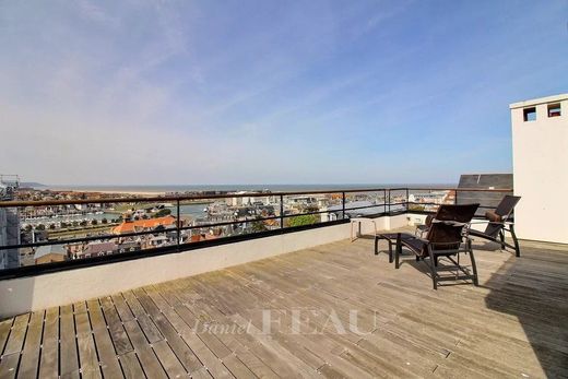 Villa in Trouville-sur-Mer, Calvados