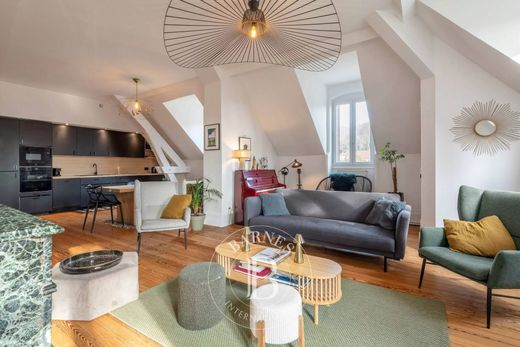 Appartamento a Neuville-sur-Saône, Rhône