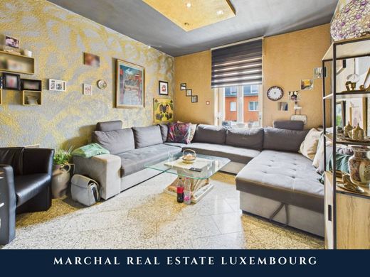 Appartamento a Bettembourg, Canton d'Esch-sur-Alzette