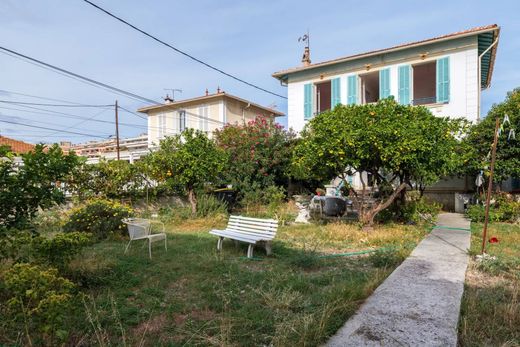 Πολυτελή κατοικία σε Cagnes-sur-Mer, Alpes-Maritimes