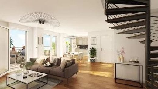 豪宅  Chennevières-sur-Marne, Val-de-Marne