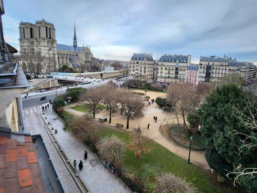 Apartment / Etagenwohnung in Sorbonne, Jardin des Plantes, Saint-Victor, Paris
