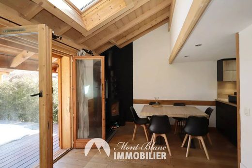 Apartment in Chamonix, Haute-Savoie