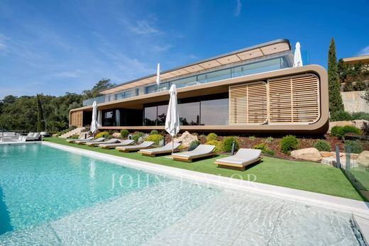Casa de lujo en Sainte-Lucie de Porto-Vecchio, Córcega del Sur