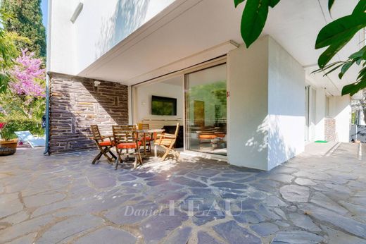 Luxury home in Saint-Cloud, Hauts-de-Seine