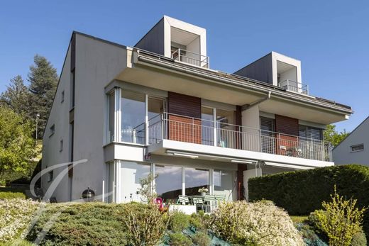 Villa in Belmont-sur-Lausanne, Lavaux-Oron District
