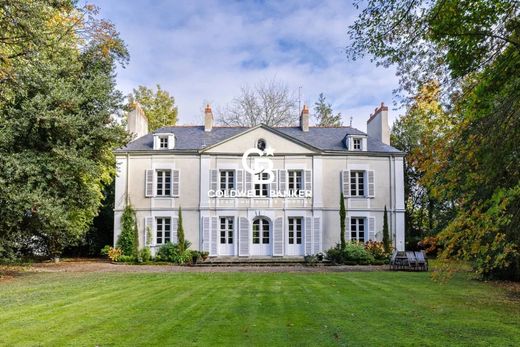 Casa de lujo en Sainte-Luce-sur-Loire, Loira Atlántico
