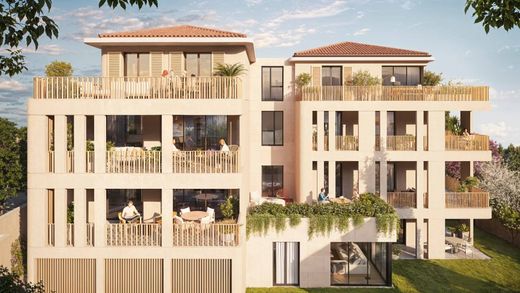 Piso / Apartamento en Aix-en-Provence, Bocas del Ródano