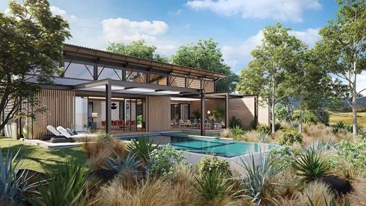 Willa w Grande Rivière Noire, Black River District