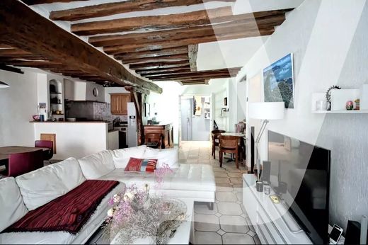 Appartamento a Bastille, République, Nation-Alexandre Dumas, Parigi