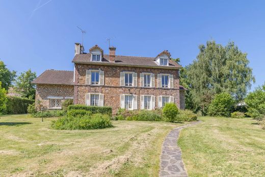 豪宅  Vauhallan, Essonne