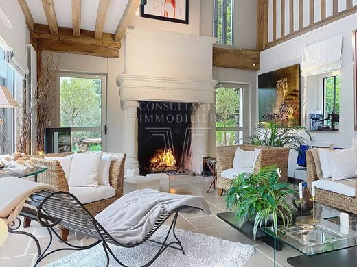 Luxury home in Houlgate, Calvados