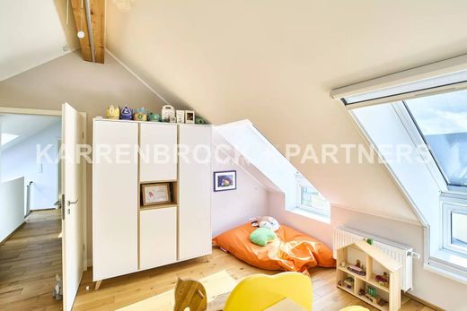 Luxury home in Flaxweiler, Grevenmacher