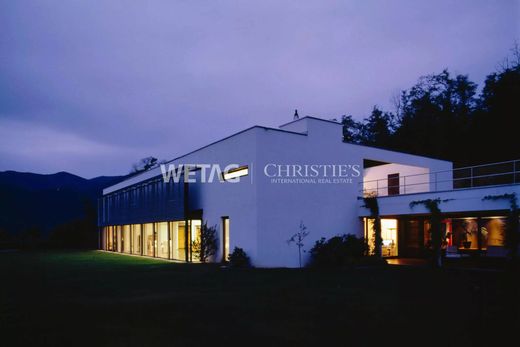 Villa in Porza, Lugano