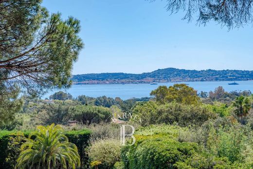 Villa Grimaud, Var