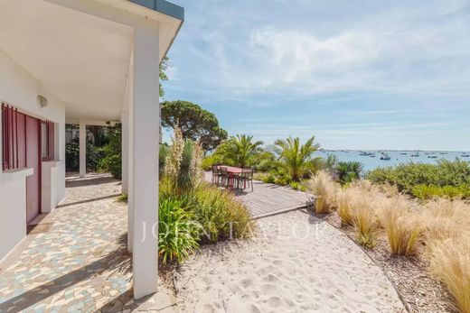 Willa w Lège-Cap-Ferret, Gironde