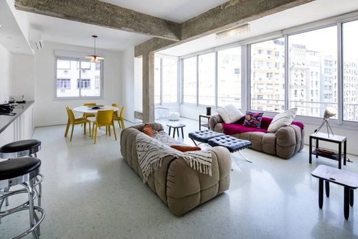 Appartement à Rio de Janeiro