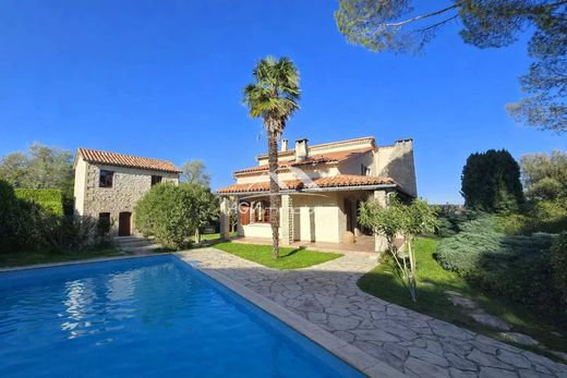 Luxury home in Alès, Gard