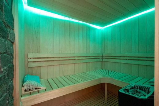 Chalet in Notre-Dame-de-Bellecombe, Savoy