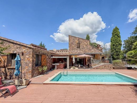 Βίλα σε Draguignan, Var