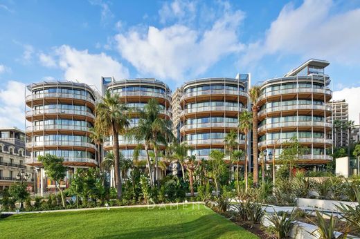 Apartment in Monaco