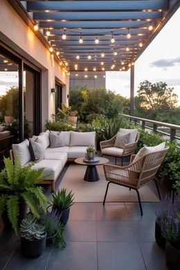 아파트 / L'Haÿ-les-Roses, Val-de-Marne