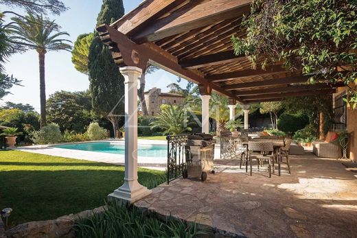 Villa in Cannes, Alpes-Maritimes