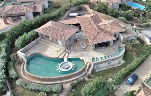 Luxury home in Lumio, Upper Corsica