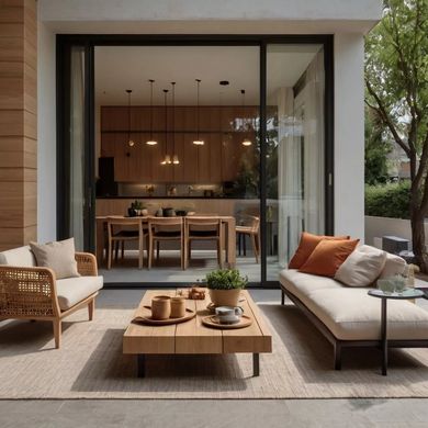 Luxus-Haus in Perrignier, Haute-Savoie