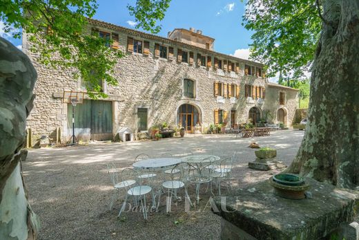 Demeure ou Maison de Campagne à Saint-Rémy-de-Provence, Bouches-du-Rhône