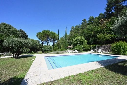 Boerderij in Anduze, Gard