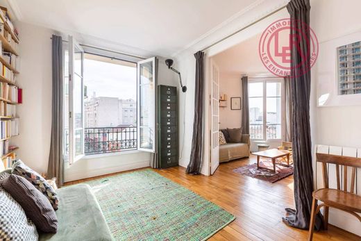 Appartamento a Montreuil, Seine-Saint-Denis